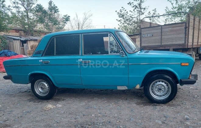 LADA (VAZ) 2106 1994, 91,847 km - 1.5 l - Ağdam
