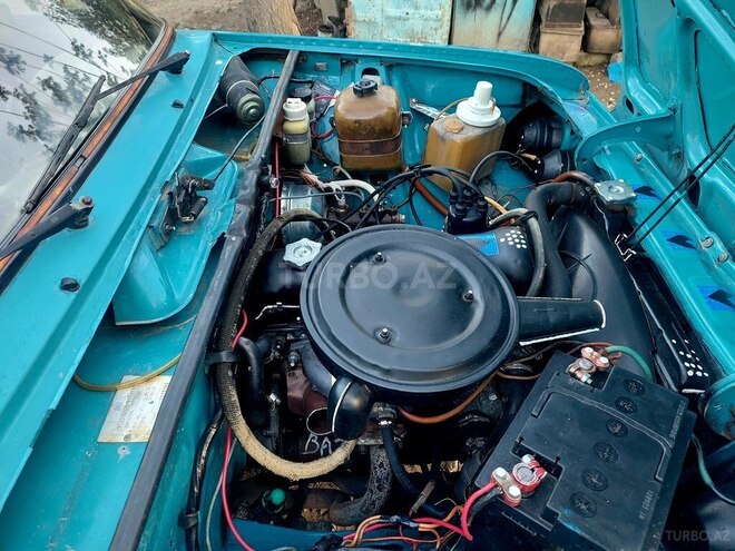 LADA (VAZ) 2106 1994, 91,847 km - 1.5 l - Ağdam
