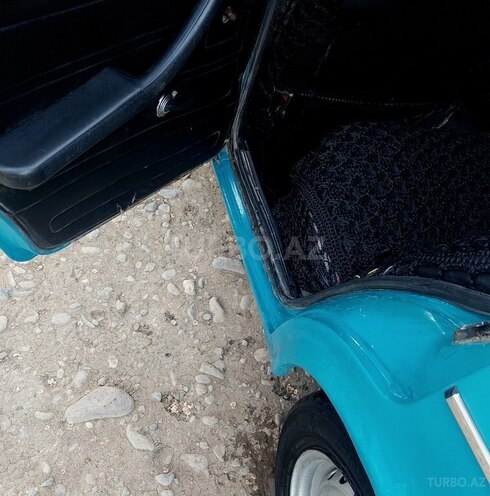 LADA (VAZ) 2106 1994, 91,847 km - 1.5 l - Ağdam