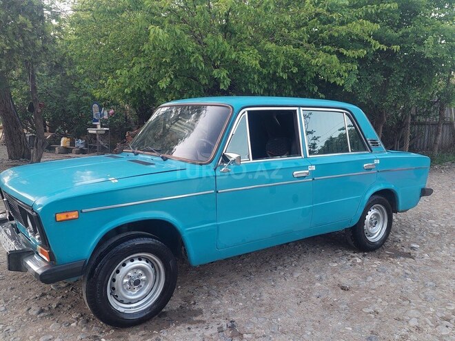 LADA (VAZ) 2106 1994, 91,847 km - 1.5 l - Ağdam