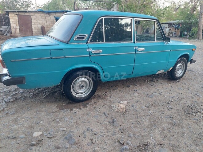 LADA (VAZ) 2106 1994, 91,847 km - 1.5 l - Ağdam