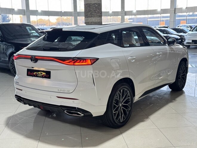 Changan  2025, 0 km - 1.5 l - Bakı
