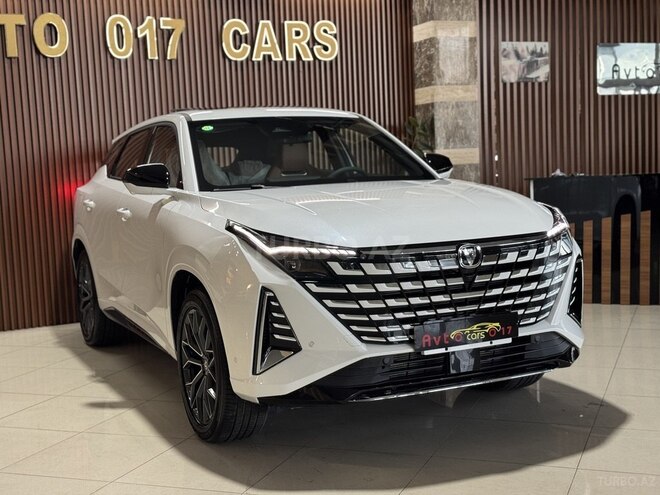 Changan  2025, 0 km - 1.5 l - Bakı