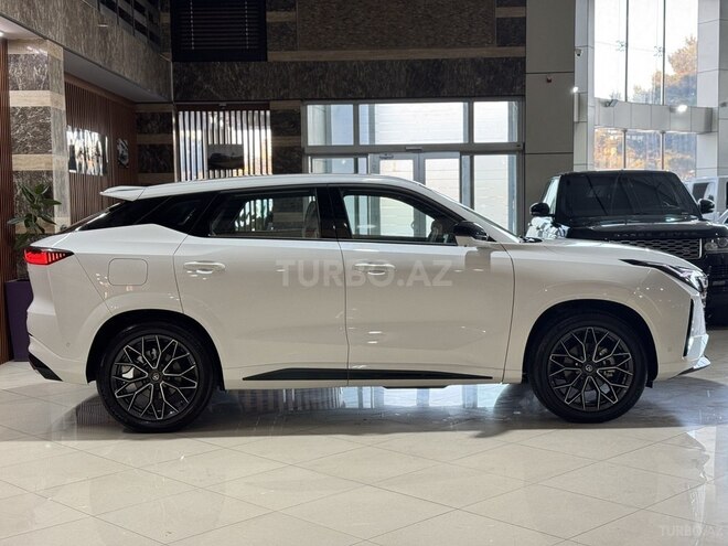 Changan  2025, 0 km - 1.5 l - Bakı