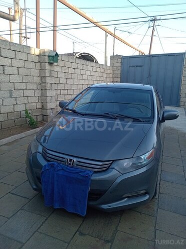 Honda Insight 2010, 300,000 km - 1.3 l - Sumqayıt