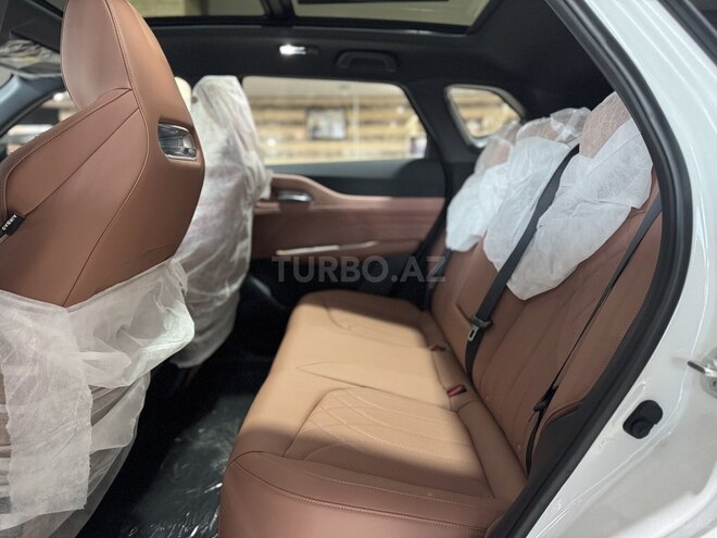 Changan  2025, 0 km - 1.5 l - Bakı