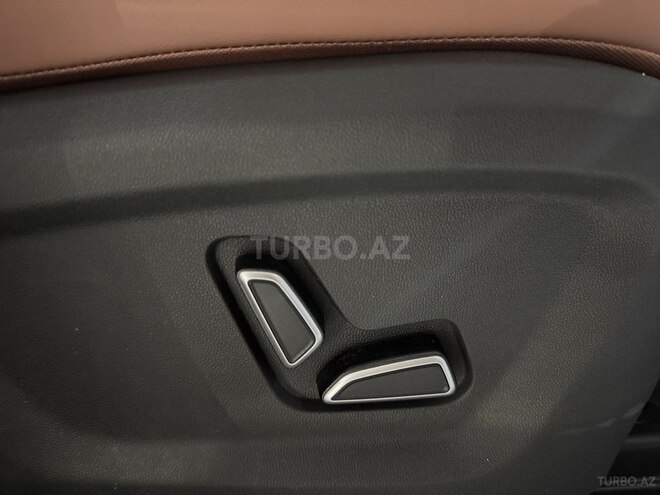 Changan  2025, 0 km - 1.5 l - Bakı