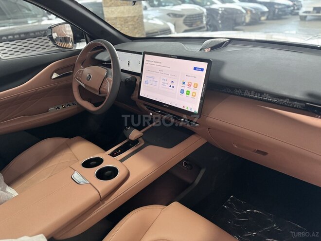 Changan  2025, 0 km - 1.5 l - Bakı