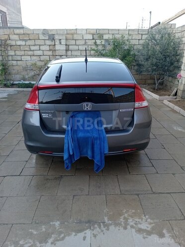 Honda Insight 2010, 300,000 km - 1.3 l - Sumqayıt