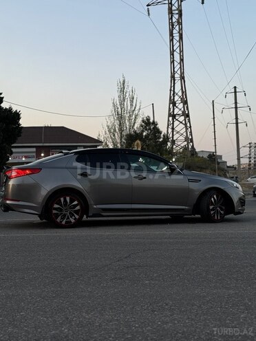 Kia Optima 2013, 295,883 km - 2.0 l - Bakı