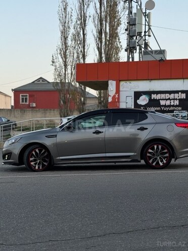 Kia Optima 2013, 295,883 km - 2.0 l - Bakı
