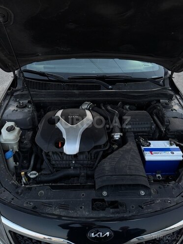 Kia Optima 2013, 295,883 km - 2.0 l - Bakı