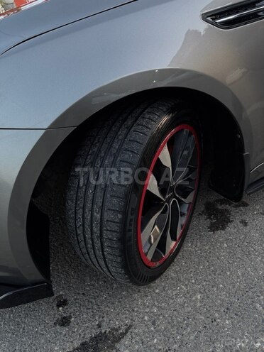 Kia Optima 2013, 295,883 km - 2.0 l - Bakı