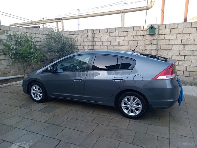 Honda Insight 2010, 300,000 km - 1.3 l - Sumqayıt
