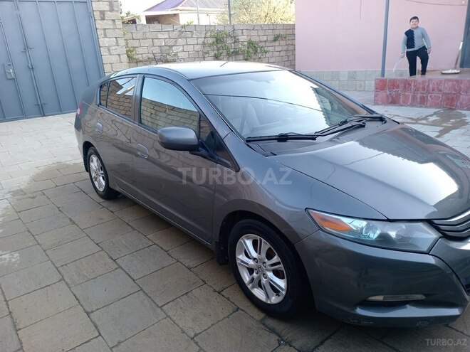 Honda Insight 2010, 300,000 km - 1.3 l - Sumqayıt
