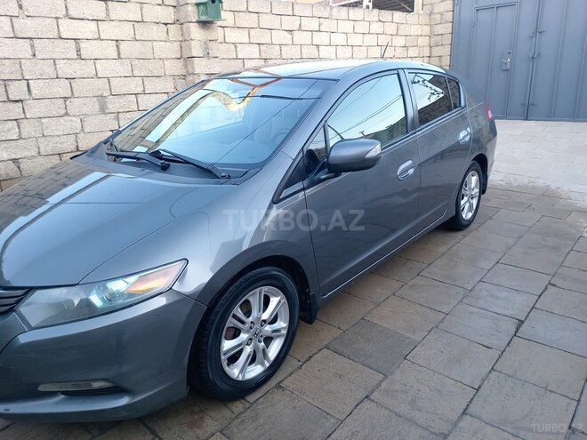 Honda Insight 2010, 300,000 km - 1.3 l - Sumqayıt