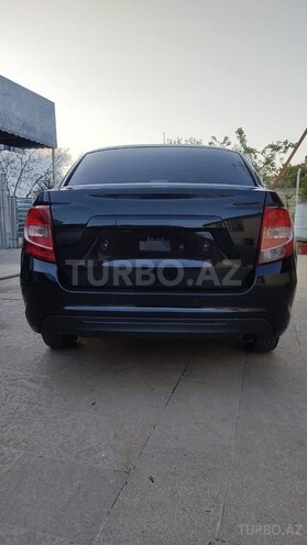 LADA (VAZ) Granta 2021, 49,233 km - 1.6 l - Bakı