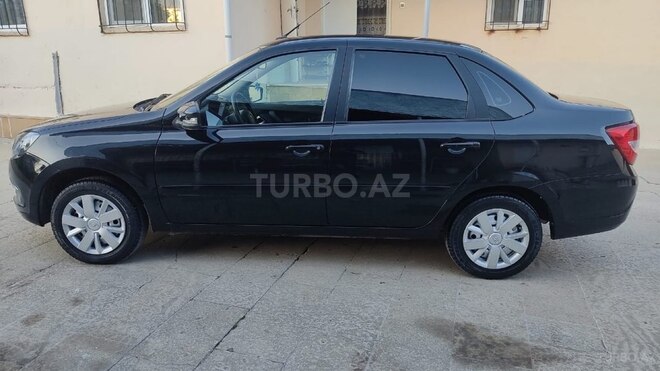 LADA (VAZ) Granta 2021, 49,233 km - 1.6 l - Bakı