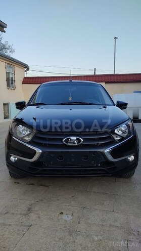LADA (VAZ) Granta 2021, 49,233 km - 1.6 l - Bakı