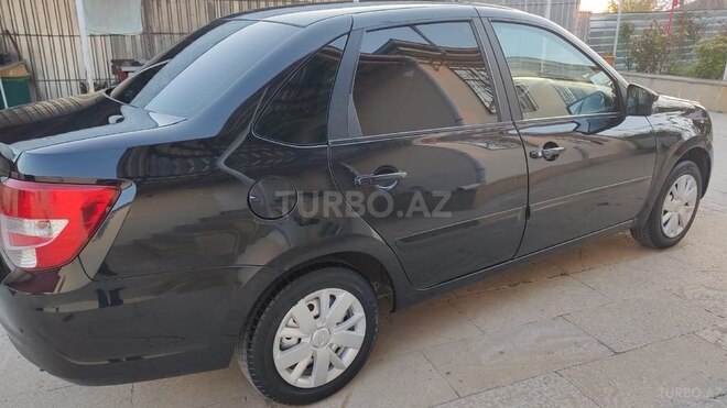 LADA (VAZ) Granta 2021, 49,233 km - 1.6 l - Bakı