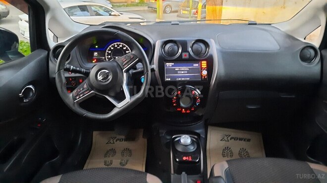 Nissan Note 2018, 25,000 km - 1.2 l - Bakı