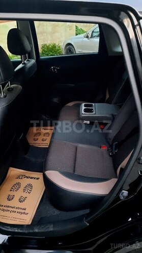 Nissan Note 2018, 25,000 km - 1.2 l - Bakı