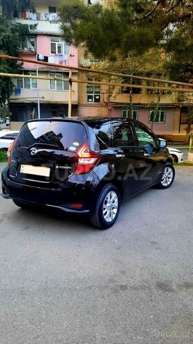 Nissan Note 2018, 25,000 km - 1.2 l - Bakı