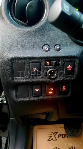 Nissan Note 2018, 25,000 km - 1.2 l - Bakı