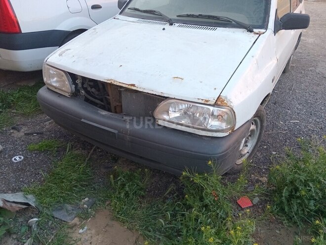 Saipa 132 2013, 170,000 km - 1.3 l - Xırdalan