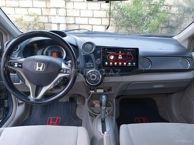 Honda Insight 2010, 300,000 km - 1.3 l - Sumqayıt