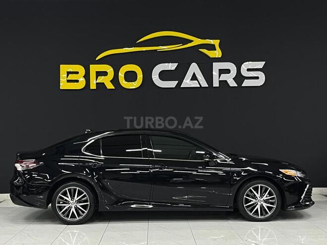 Toyota Camry 2022, 32,080 km - 2.5 l - Bakı