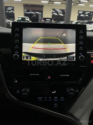 Toyota Camry 2022, 32,080 km - 2.5 l - Bakı
