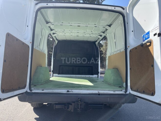 Ford Transit 2007, 211,000 km - 2.2 л - Sumqayıt