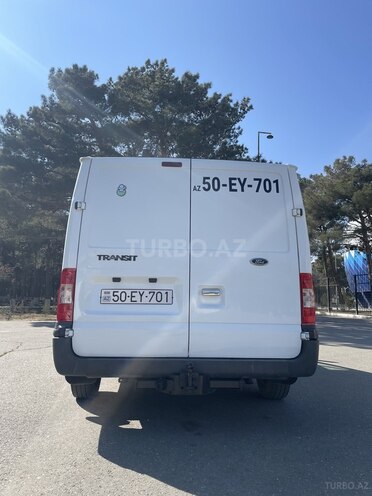 Ford Transit 2007, 211,000 km - 2.2 л - Sumqayıt