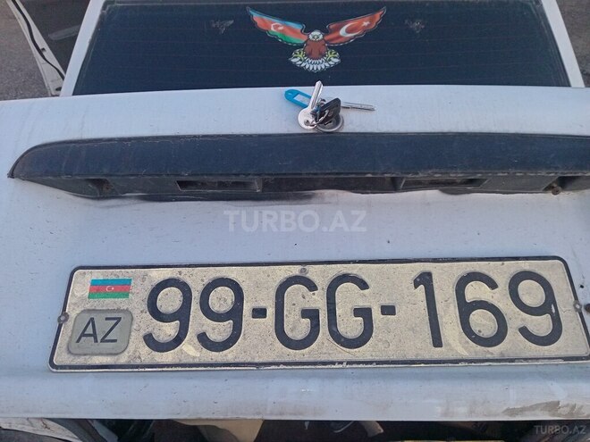 Saipa 132 2013, 170,000 km - 1.3 l - Xırdalan