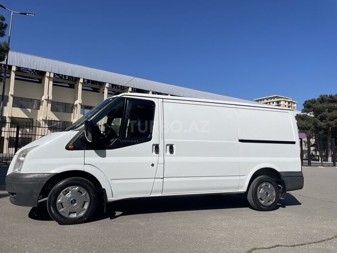 Ford Transit 2007, 211,000 km - 2.2 л - Sumqayıt
