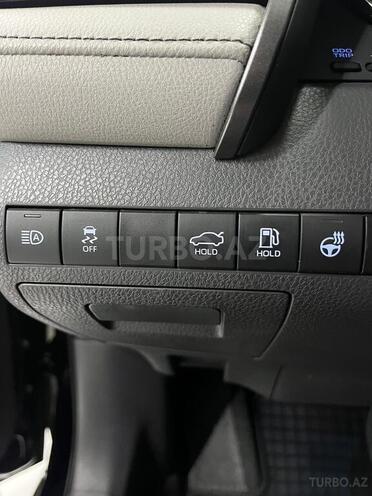 Toyota Camry 2022, 32,080 km - 2.5 l - Bakı