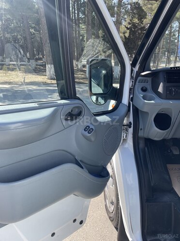 Ford Transit 2007, 211,000 km - 2.2 л - Sumqayıt