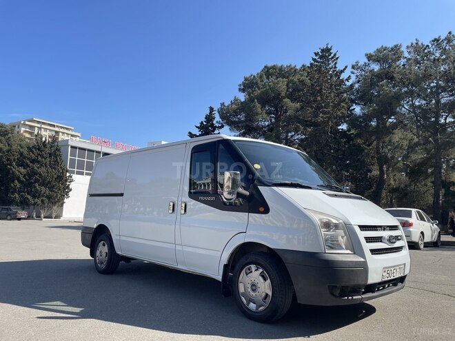 Ford Transit 2007, 211,000 km - 2.2 л - Sumqayıt