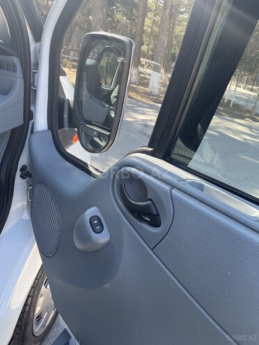 Ford Transit 2007, 211,000 km - 2.2 л - Sumqayıt