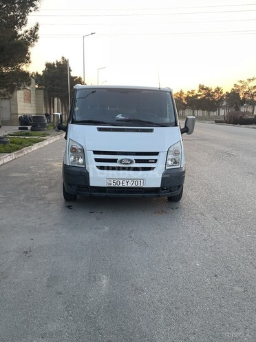 Ford Transit 2007, 211,000 km - 2.2 л - Sumqayıt