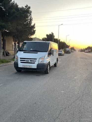 Ford Transit 2007, 211,000 km - 2.2 л - Sumqayıt