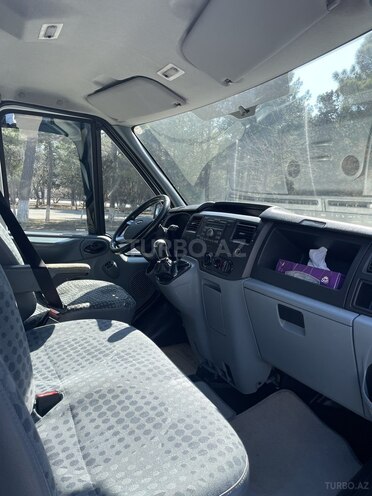 Ford Transit 2007, 211,000 km - 2.2 л - Sumqayıt