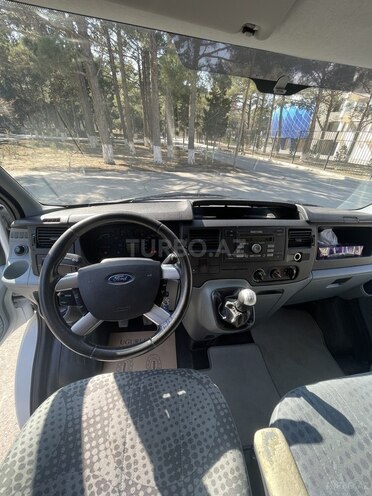Ford Transit 2007, 211,000 km - 2.2 л - Sumqayıt