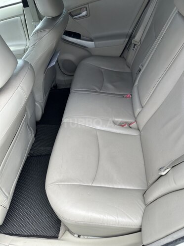 Toyota Prius 2011, 265,542 km - 1.8 l - Bakı
