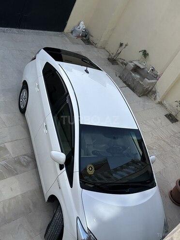 Toyota Prius 2011, 265,542 km - 1.8 l - Bakı