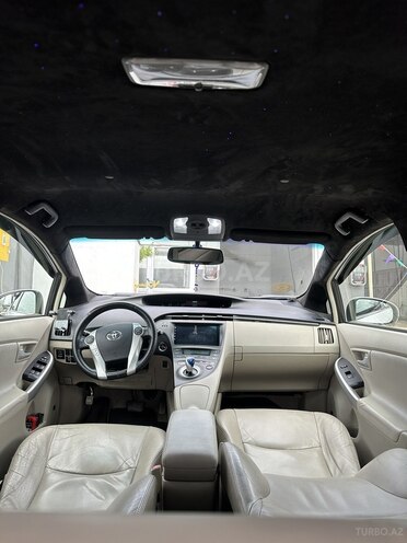 Toyota Prius 2011, 265,542 km - 1.8 l - Bakı