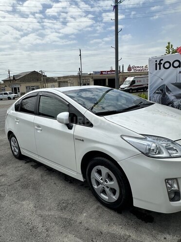 Toyota Prius 2011, 265,542 km - 1.8 l - Bakı