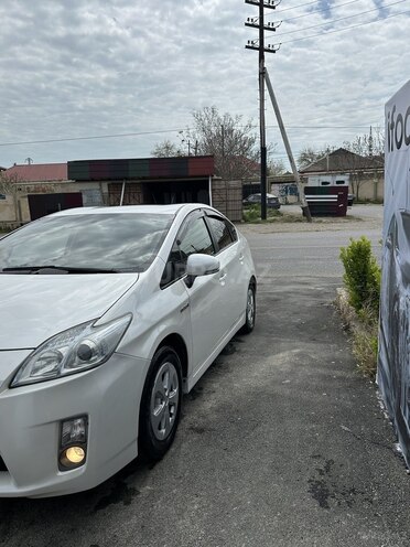 Toyota Prius 2011, 265,542 km - 1.8 l - Bakı
