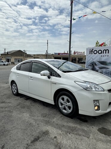 Toyota Prius 2011, 265,542 km - 1.8 l - Bakı